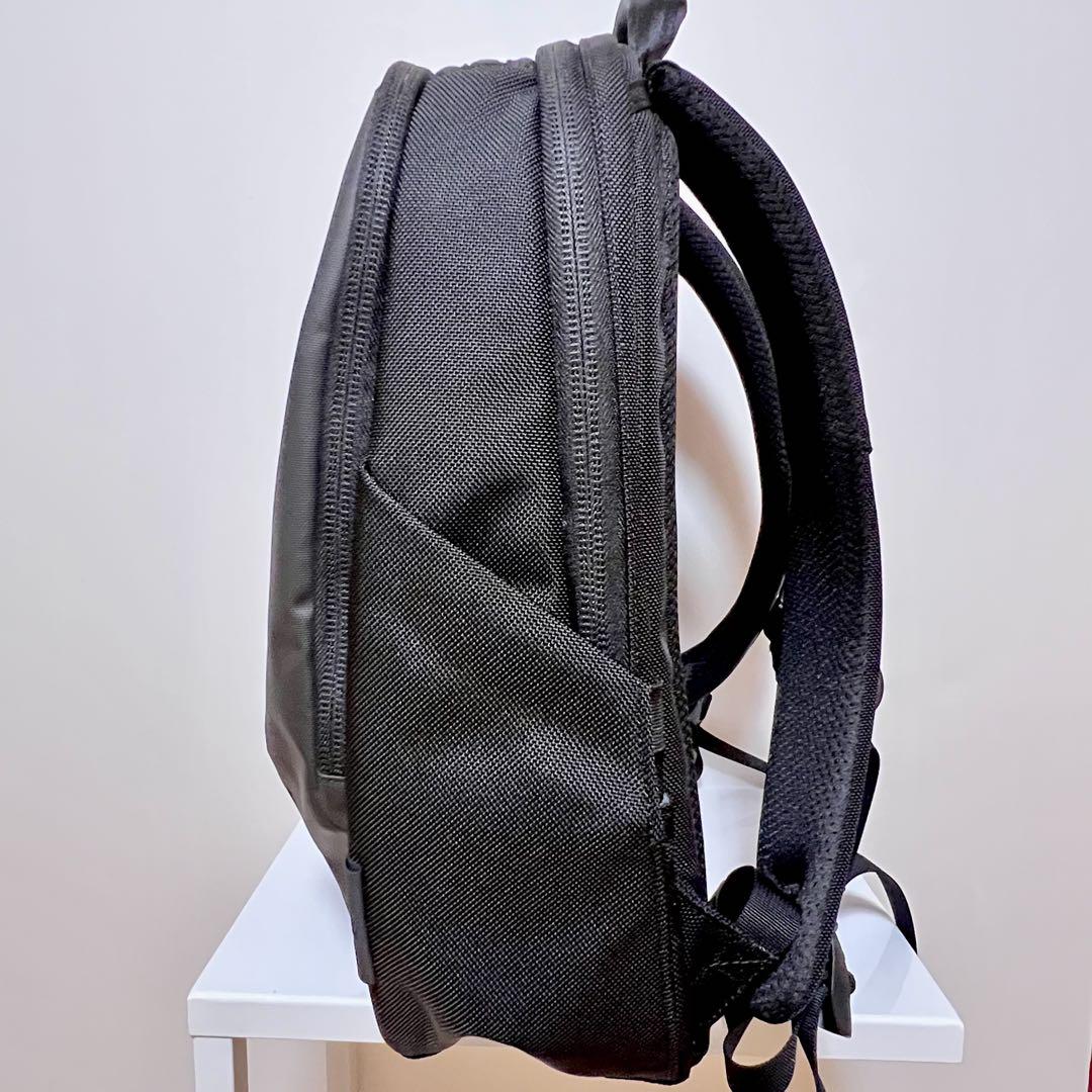 Aer CORDURA ブラックバックパック【美品】お買得