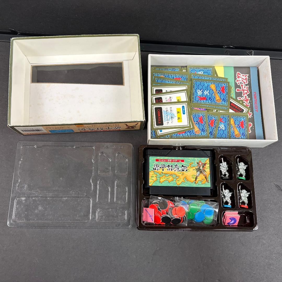 PCエンジン ファミコン