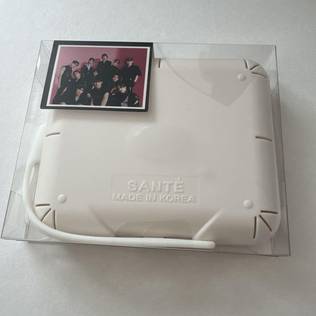 THE BOYZ サイン会　参加者限定　マスクケース　ジュヨン