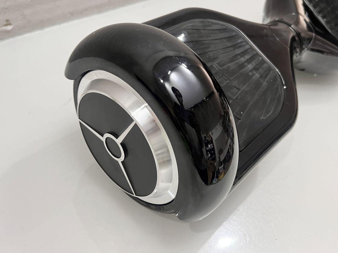 kintone ミニセグウェイ　I-KIN-D01D Kintone バランススクーター ミニセグウェイ クラシック 安心の6