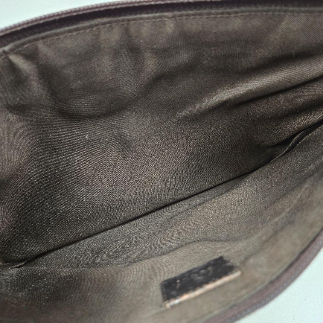 GUCCI クラッチバッグ