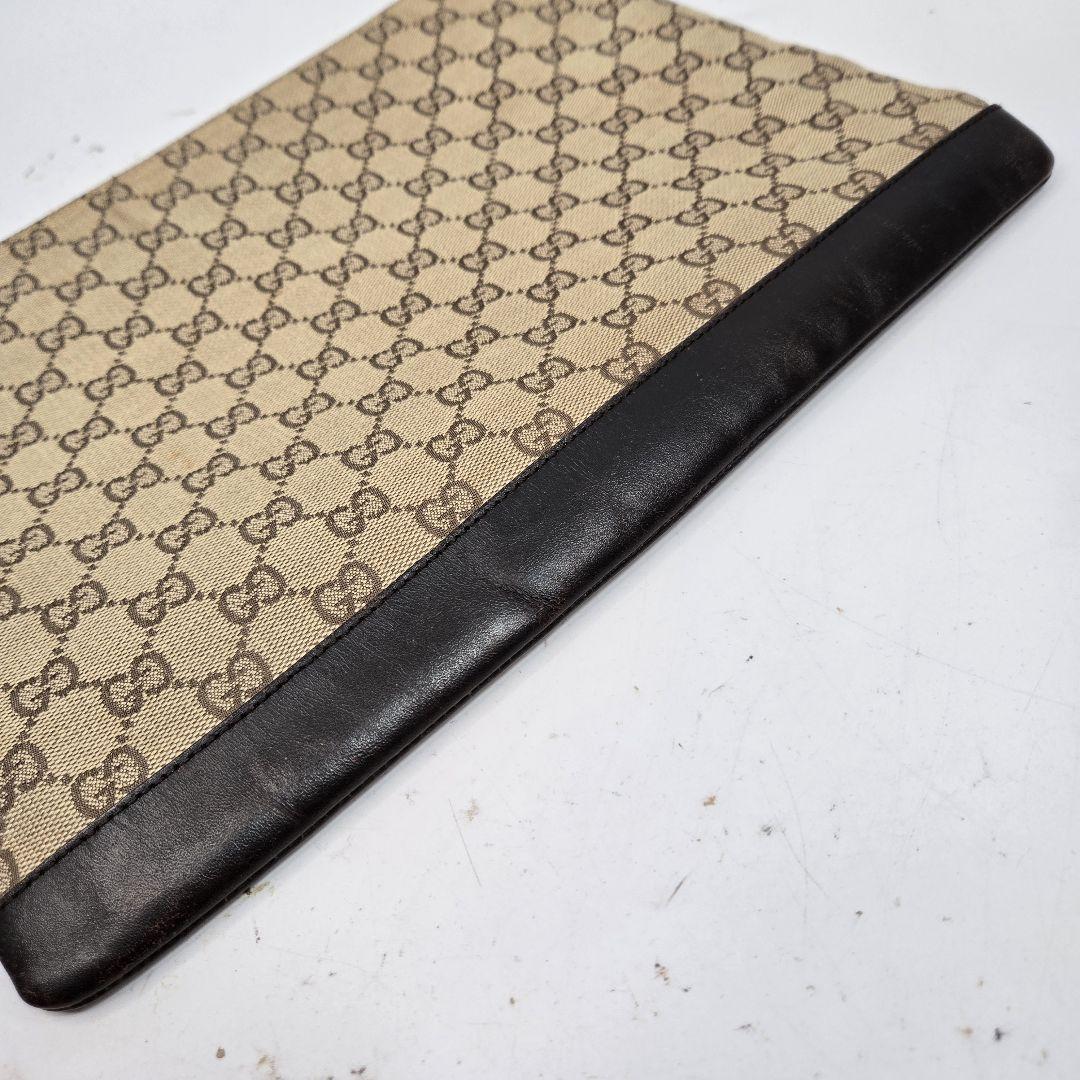 GUCCI クラッチバッグ