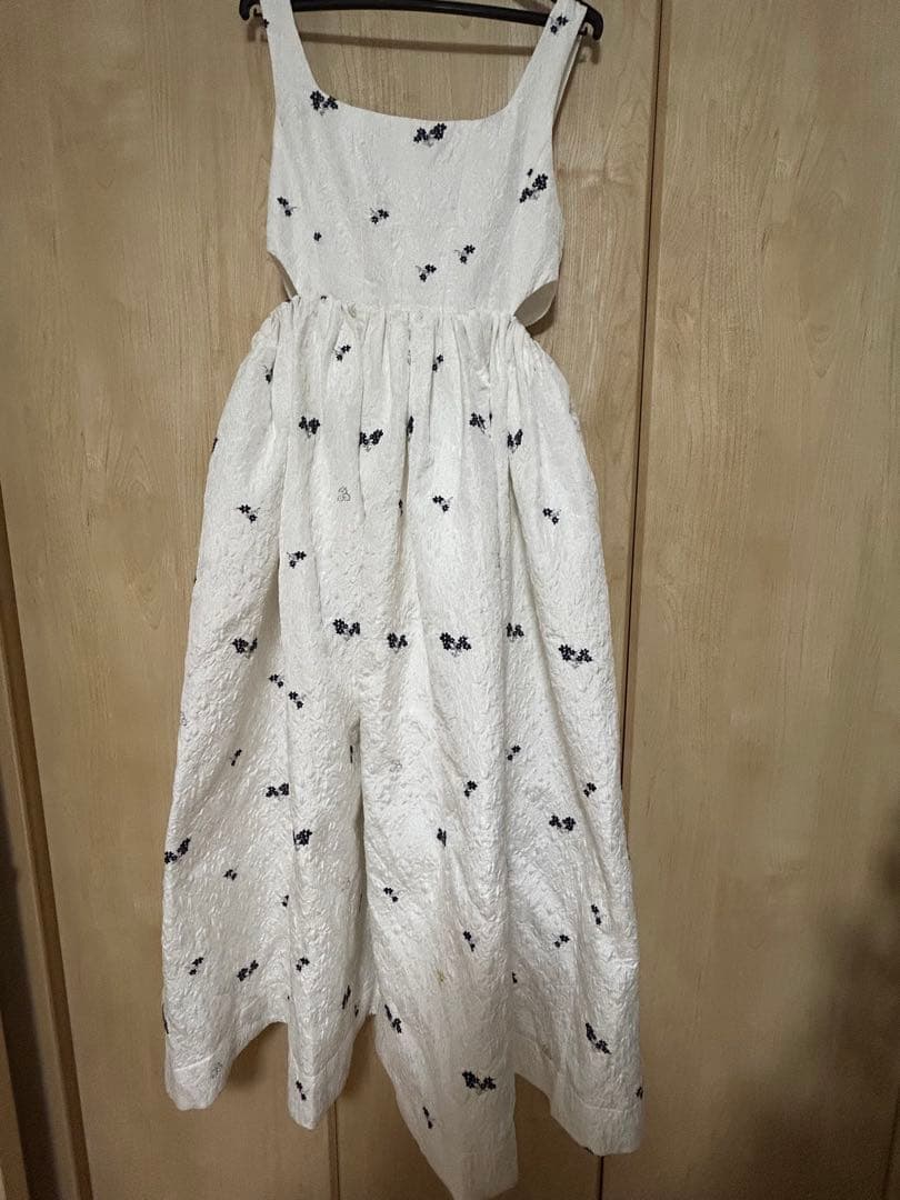 bibiyワンピース SIZE