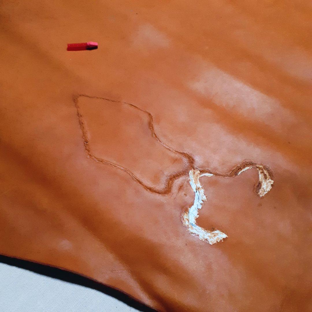 キャメルブラウン 2.5