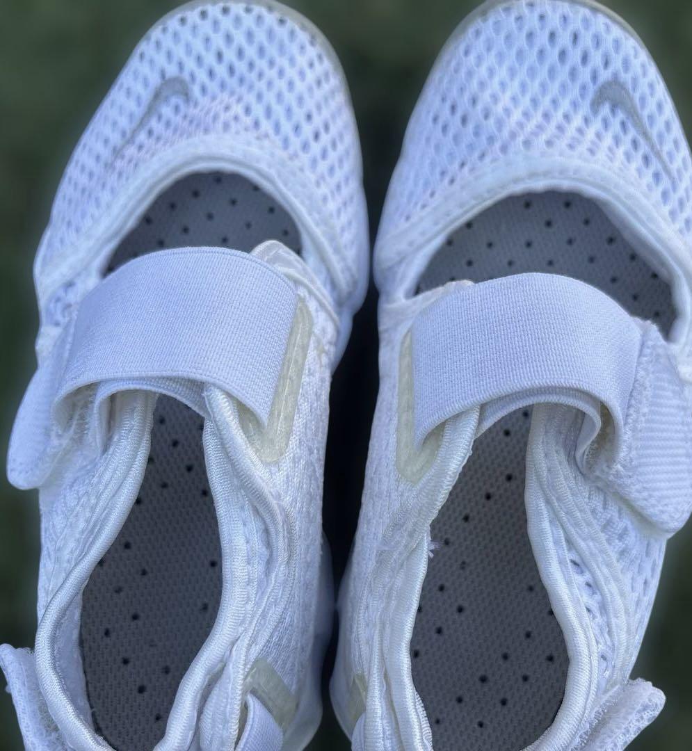 NIKE エアリフト 17cm - メルカリ