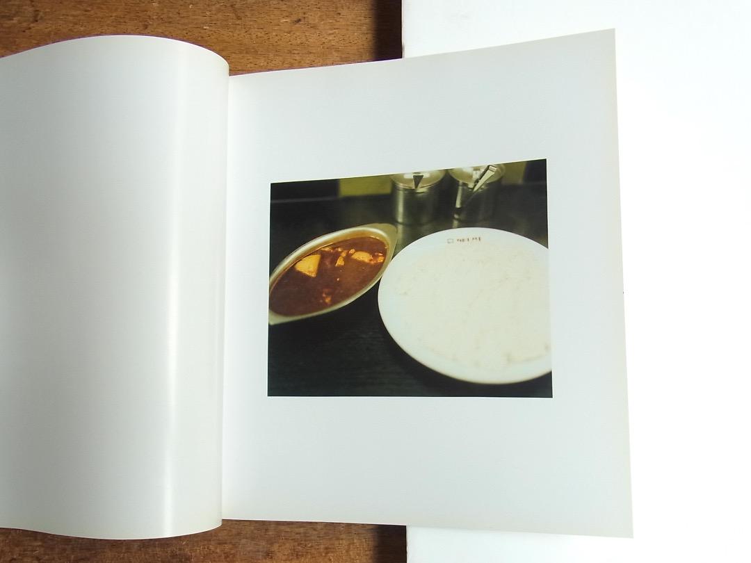 「ラレー」佐内正史（サイン入り）写真集／対照 町口覚・造本 ラレー」佐内正史（Signed）写真集／対照 町口覚・造本 - メルカリ