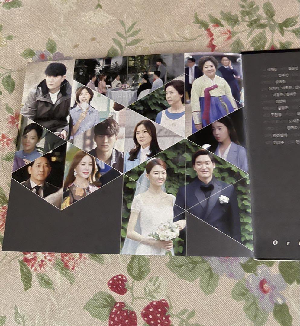 韓国ドラマ あなたはひどいです 韓国盤ost オムジョンファカンテオcd廃盤 メルカリ