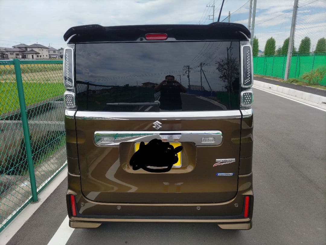 目立った傷や汚れなし