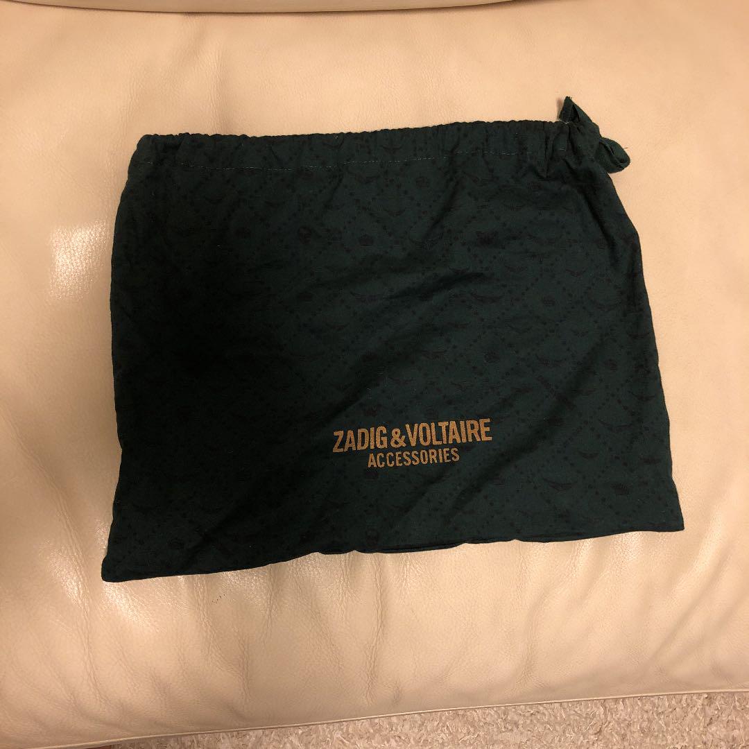 ショルダーバッグ ZADIG&VOLTAIRE