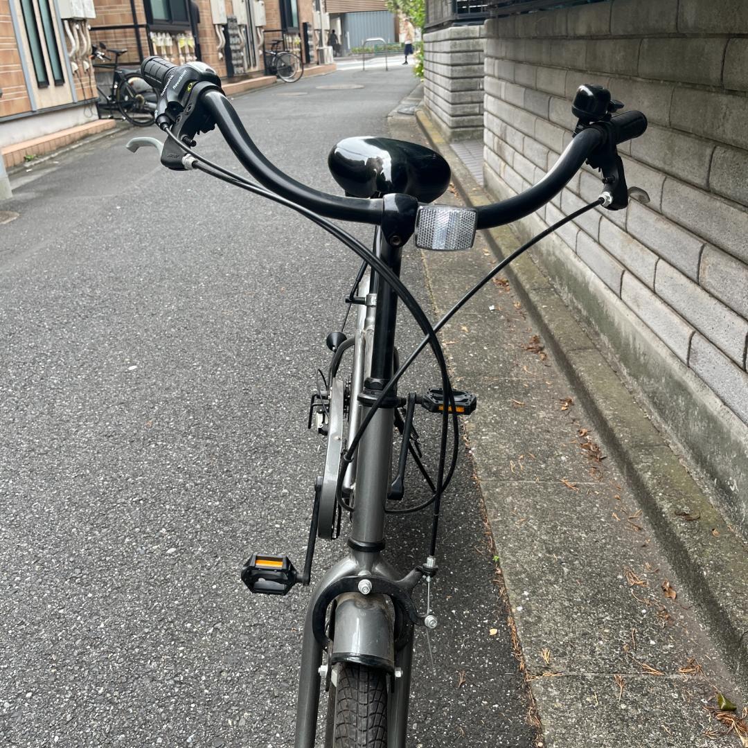 Speed World Beach Cruiser Bike BRIGHTFACE_UK