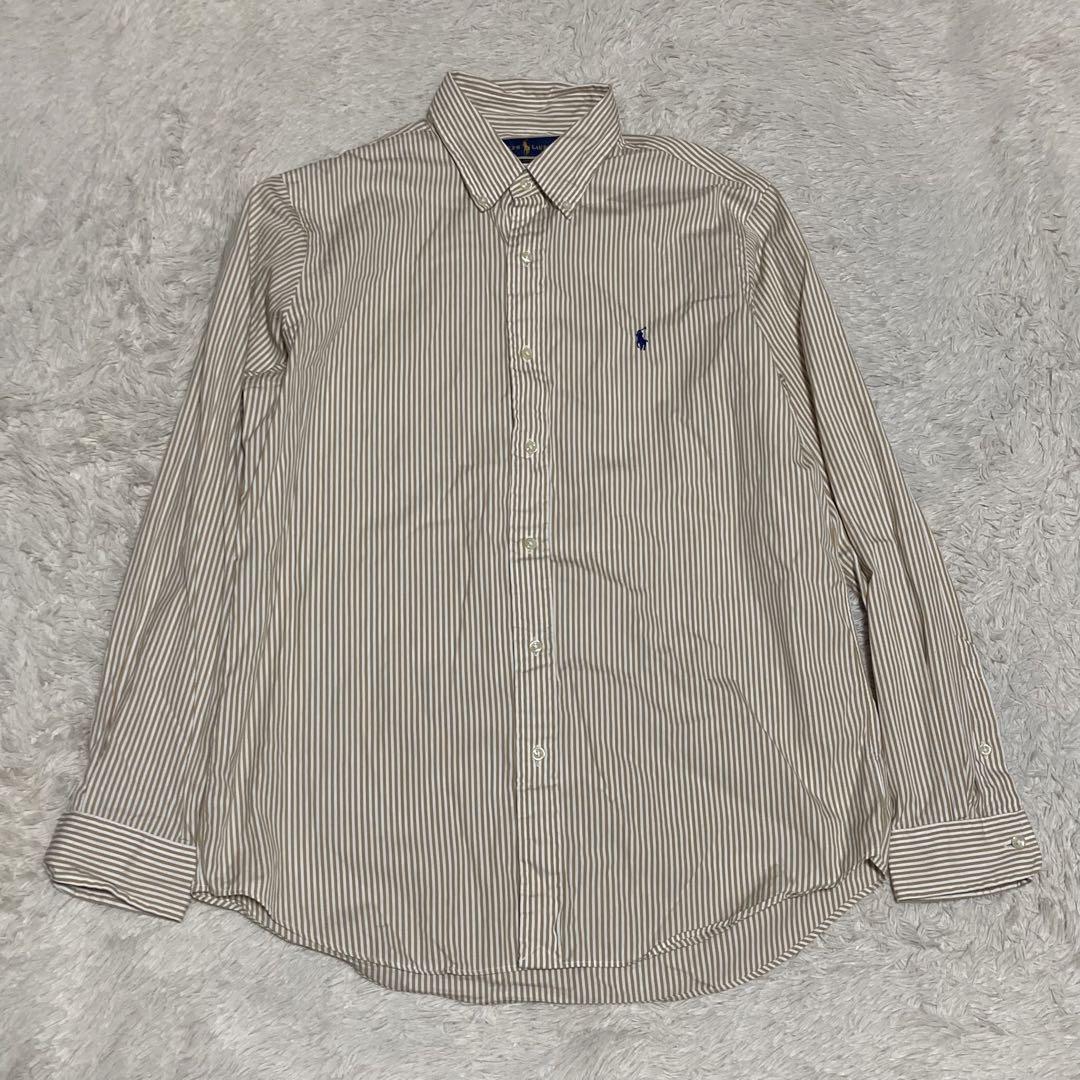 Ralph Lauren現行タグQRコード
