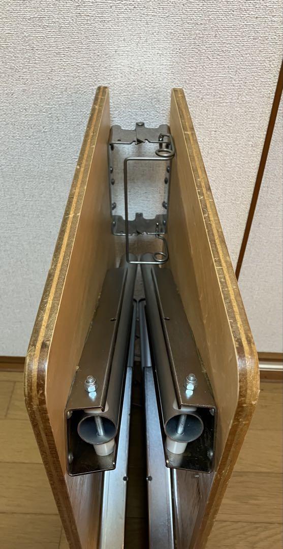 ユニフレーム UNIFLAME ZATAKU II ザタク2 焚き火テーブル