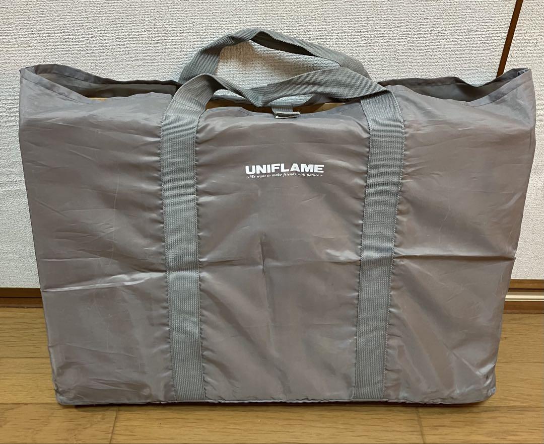 ユニフレーム UNIFLAME ZATAKU II ザタク2 焚き火テーブル