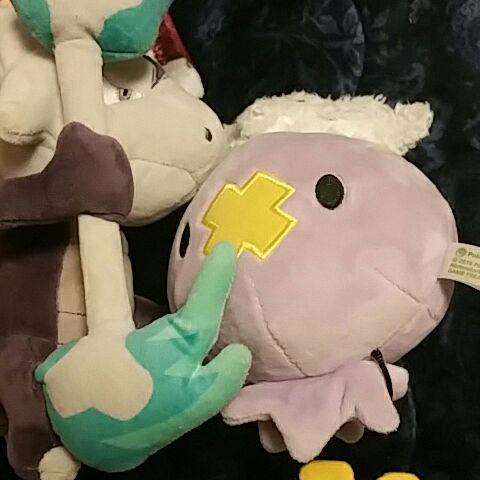 ネット限定 ポケモンぬいぐるみアローラガラガラ フワンテぬいぐるみ ぬいぐるみ Crazyshark Com Co