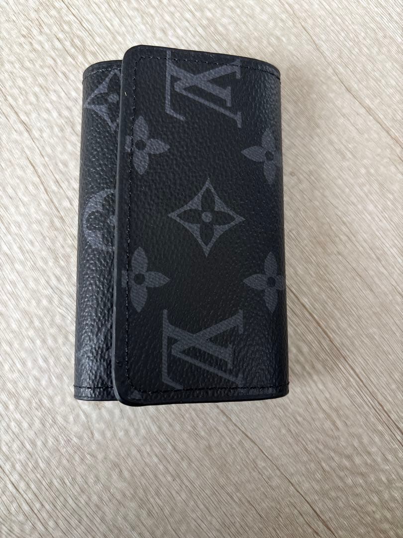 Louis Vuitton モノグラム キーケース ノベルティ