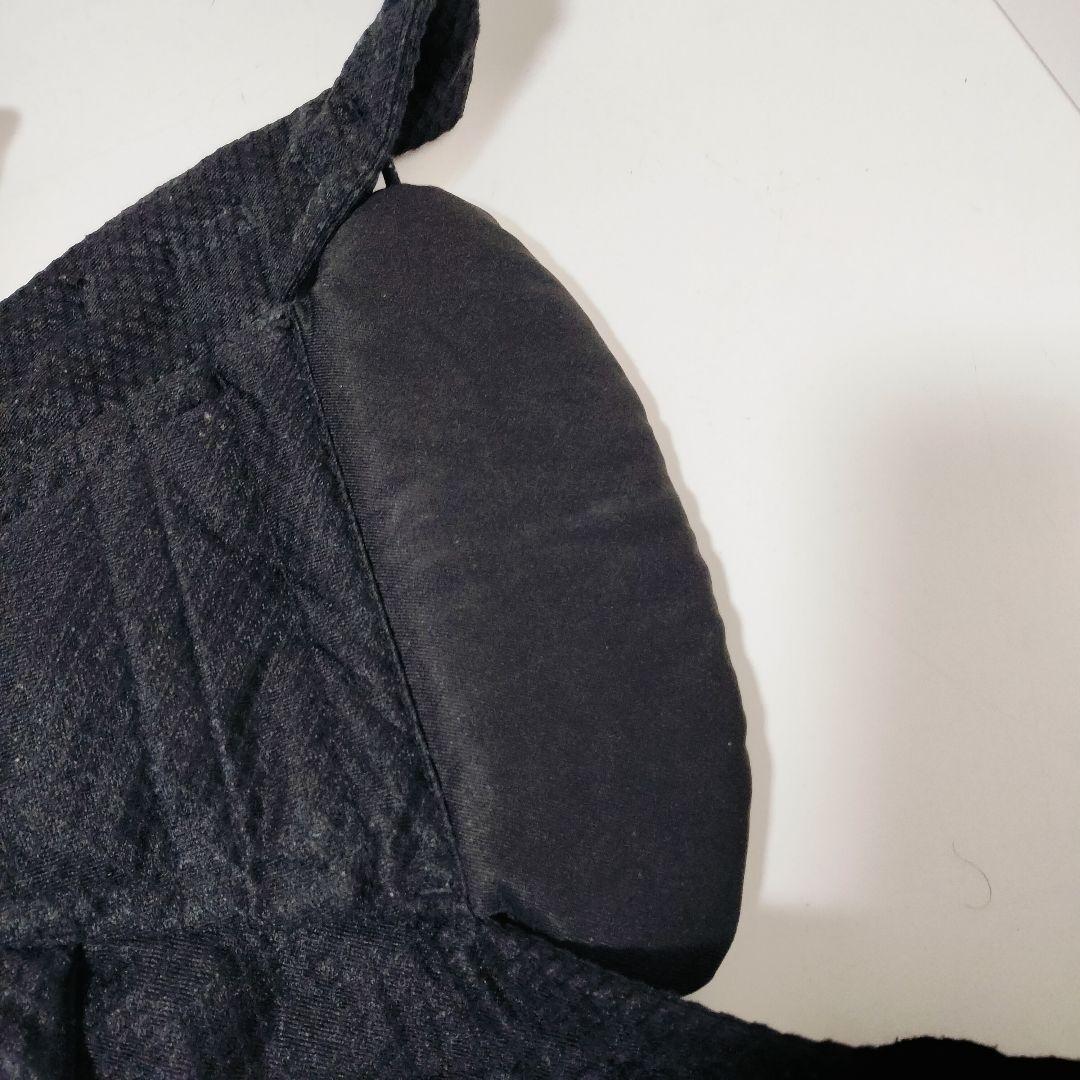 【美品】エルゴベビー オムニブリーズ 抱っこ紐 ブラック ergobaby
