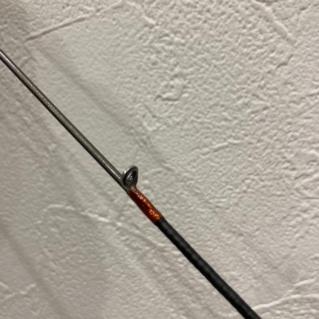 ソアレSS706ULS シマノ ソアレSS S706ULT/L288L エギングロッド 美品 : 釣king