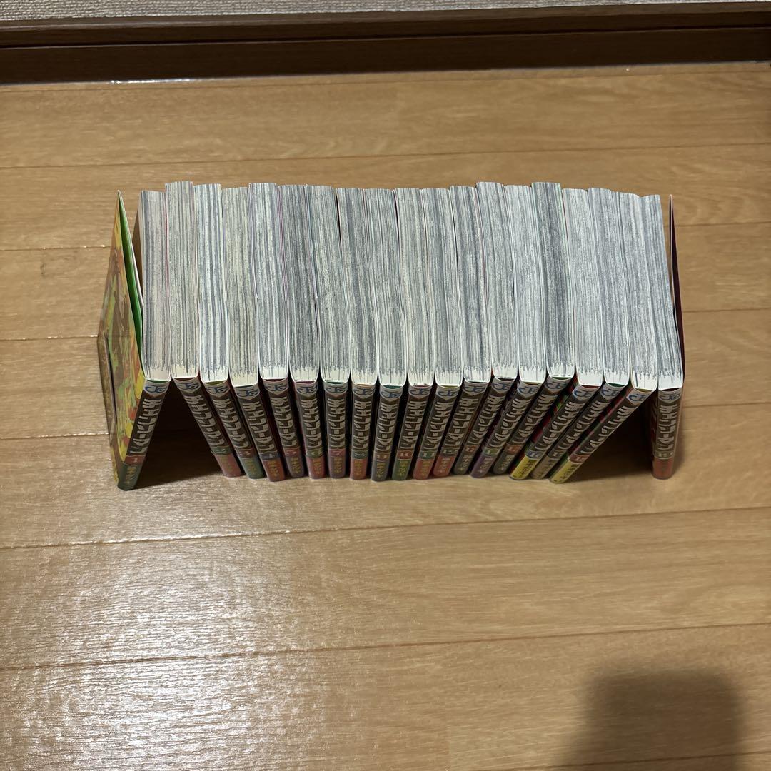 チェンソーマン 1から19巻セット 全巻セット