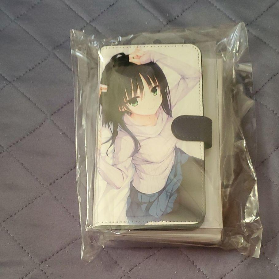 千恋万花　常陸茉子　モバイルフォンセット