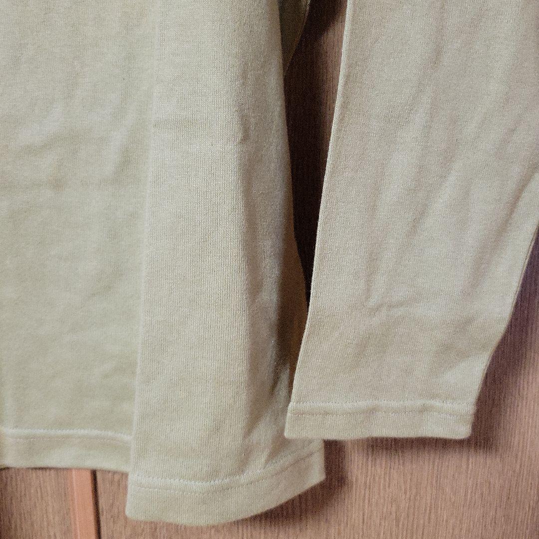 AHAPPLE  HOUSETシャツ