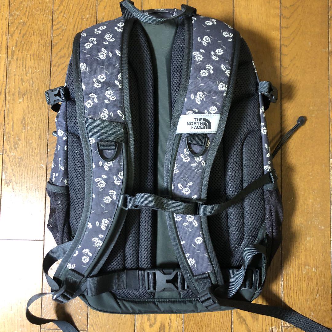 新品　ノースフェイス　リュック　 シングルショット NM71903 VF