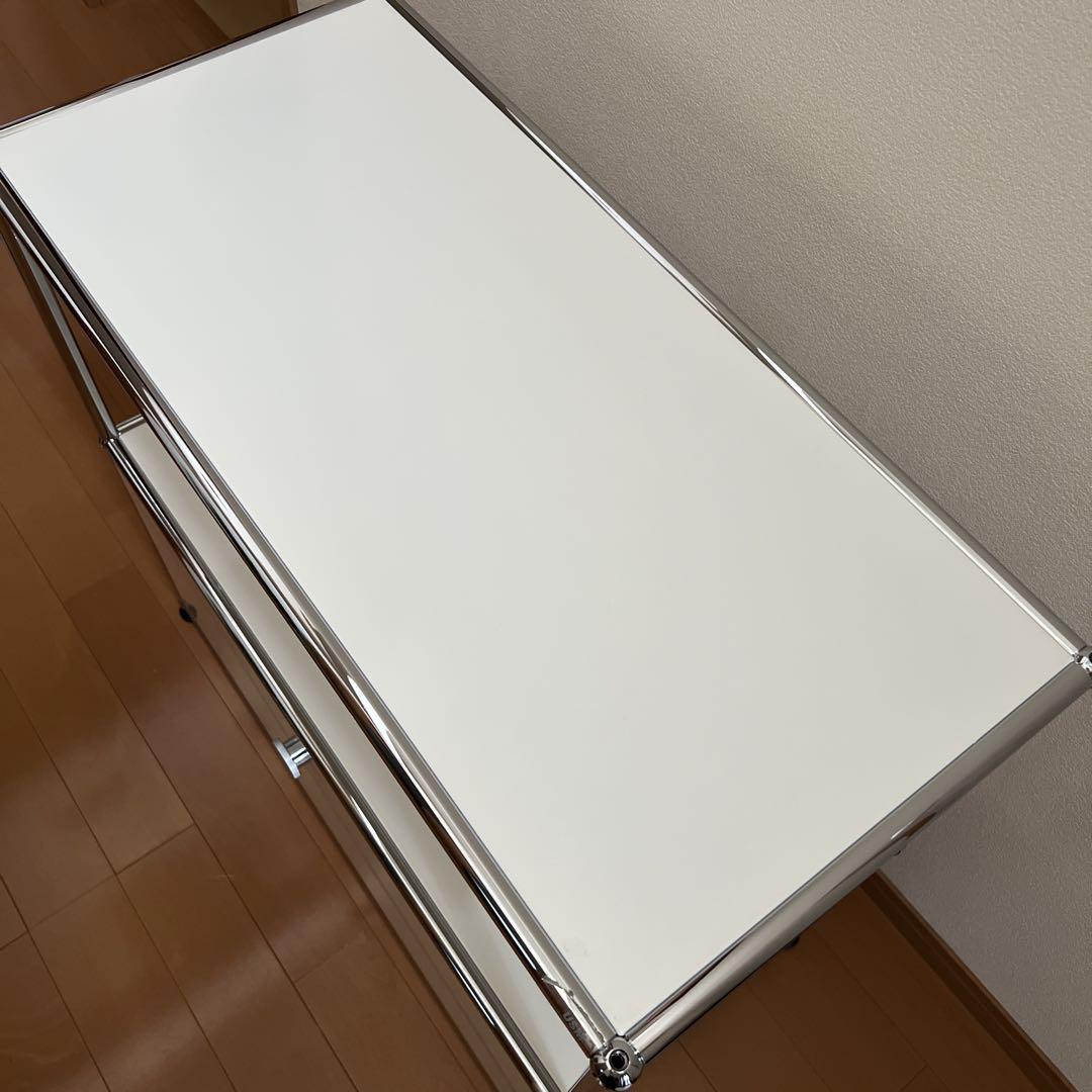 1列2段
