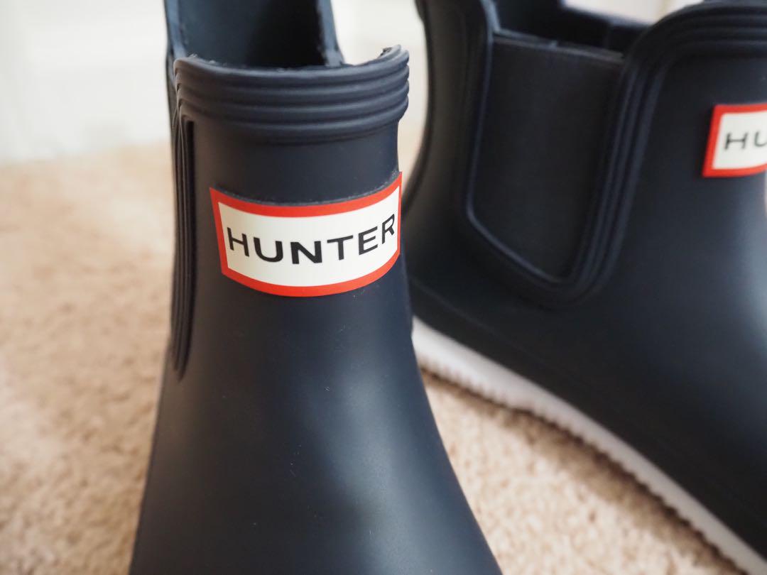 専用❗️Hunter ハンター　レインブーツ　長靴