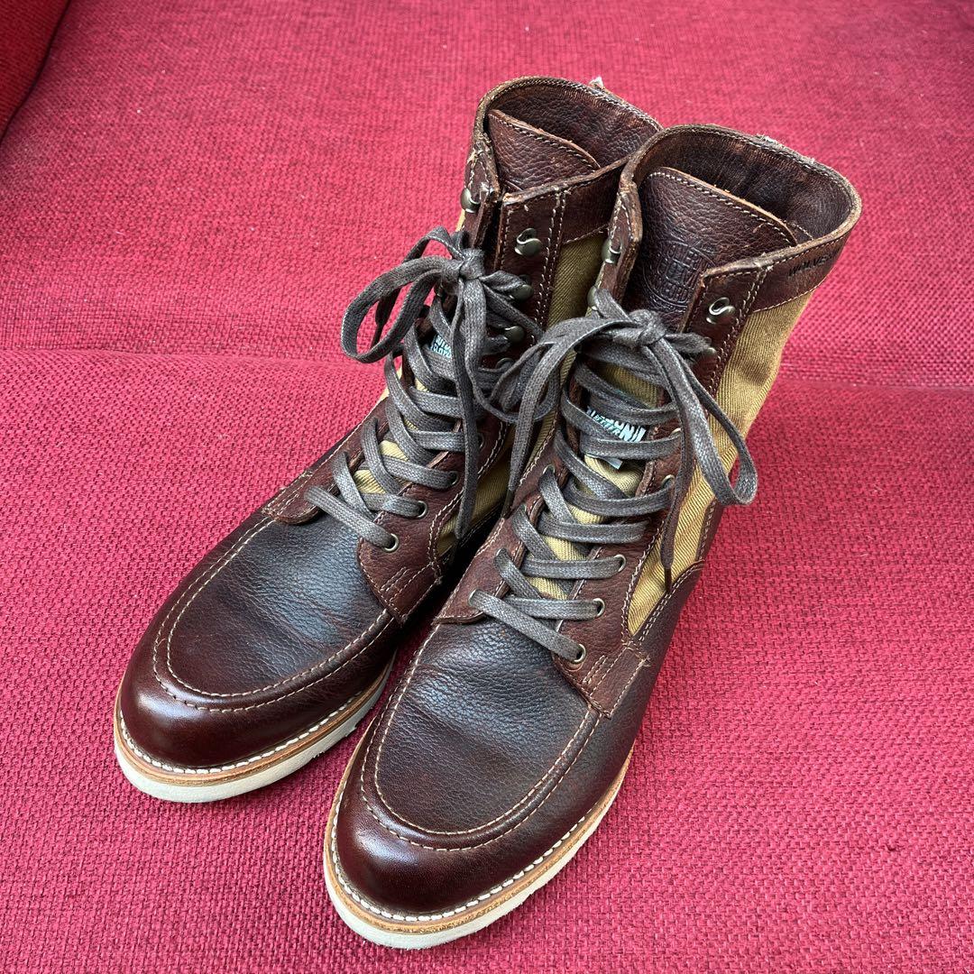 wolverine×filson Rowan