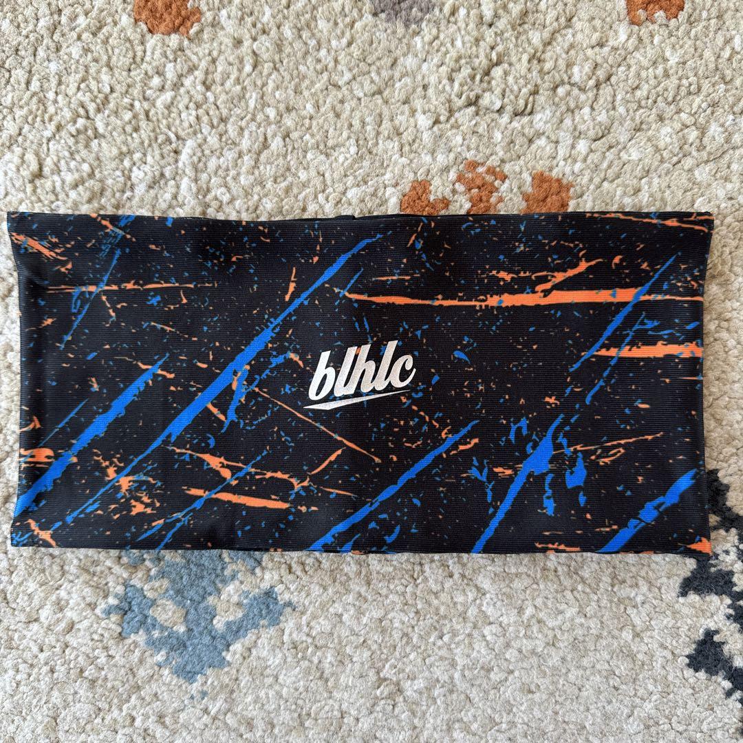 専用】Ballaholic リバーシブルヘッドバンド 黒とネイビー新品未使用 2025年最新】ballaholic reversible headband（ボーラホリック