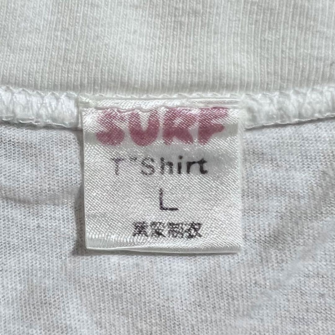 1990's PEKING OPERA 京劇 プリント Tシャツ