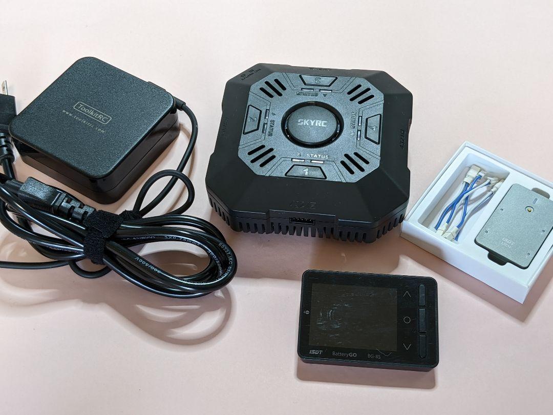 中古 65 75 85㍉TinyWhoopセット GF8UI-m10363854991 超歓迎国産