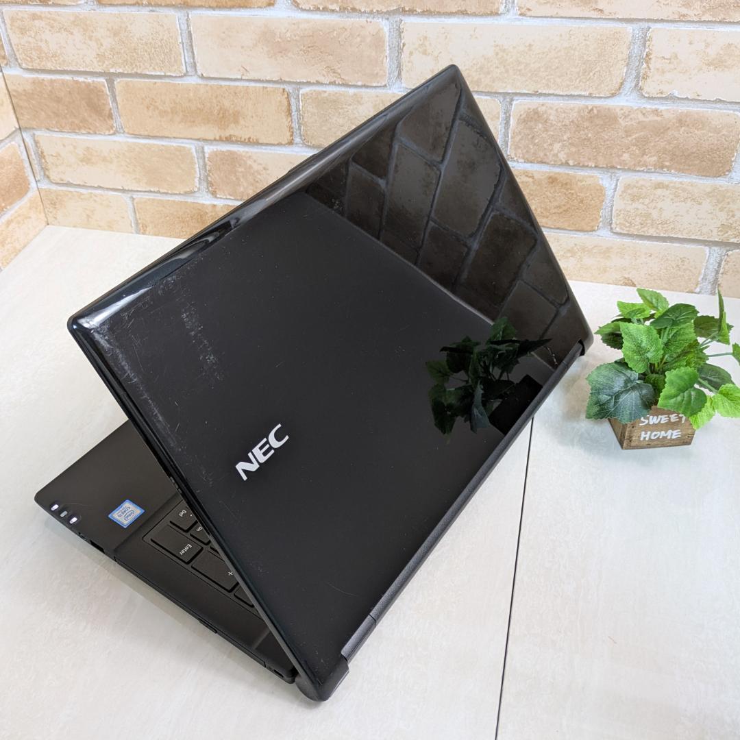 新品SSDで爆速☆第7世代i5✨即使用OK！Win11ノートパソコン✨HO1