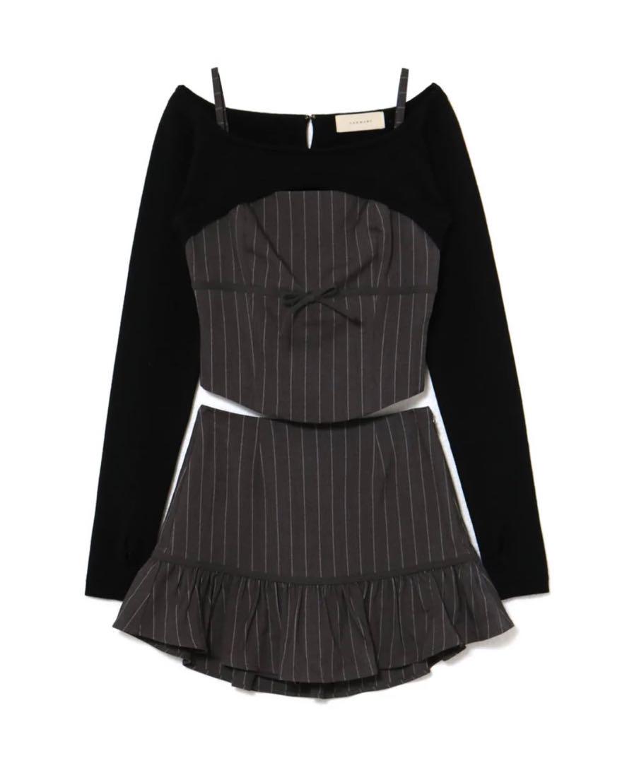 knit set