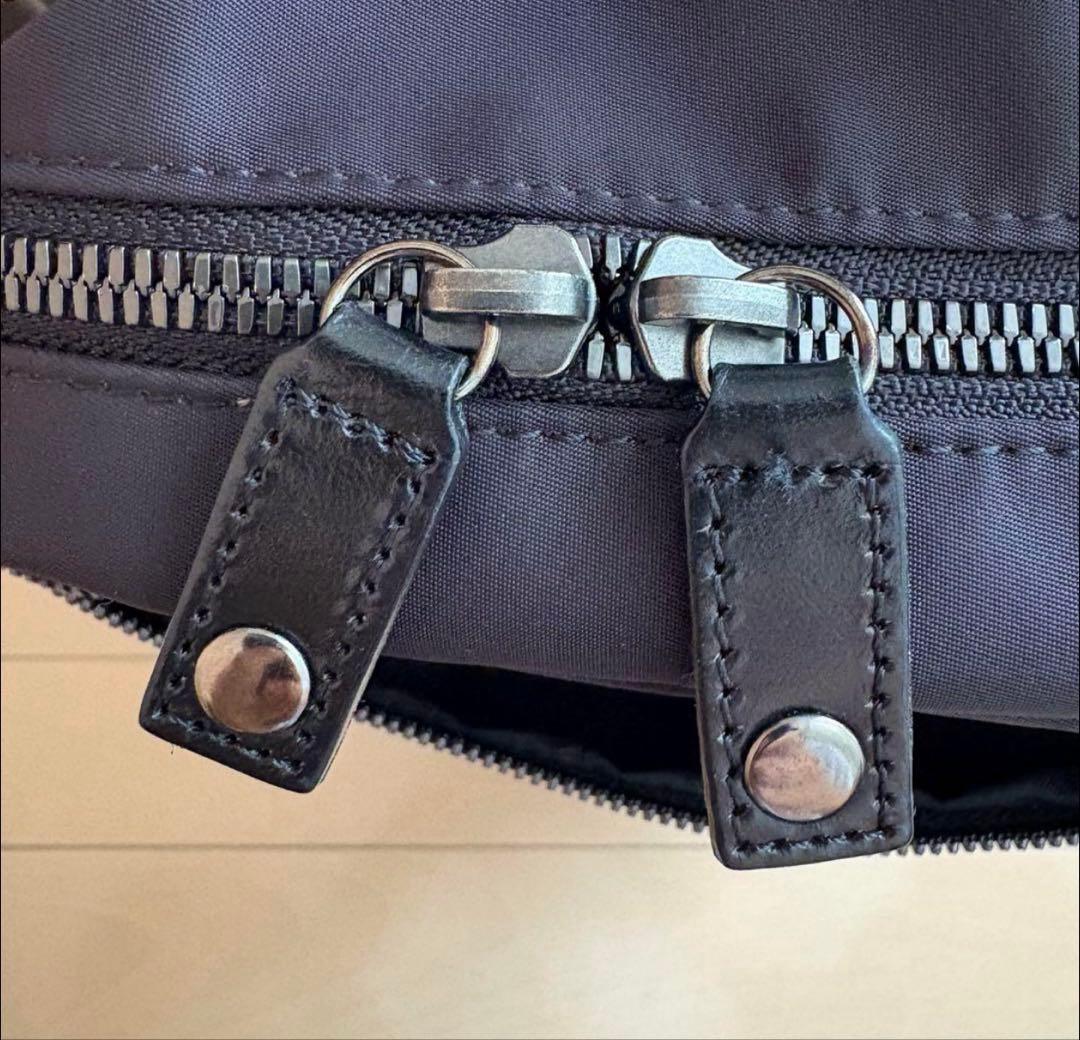 デイパック ナイロンツイルGLENROYAL