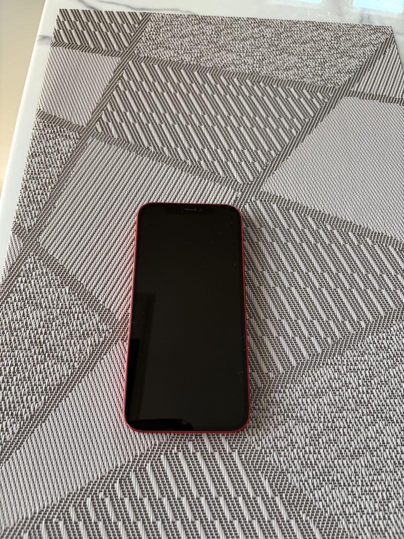 携帯電話本体 Apple iPhone 12 256GB