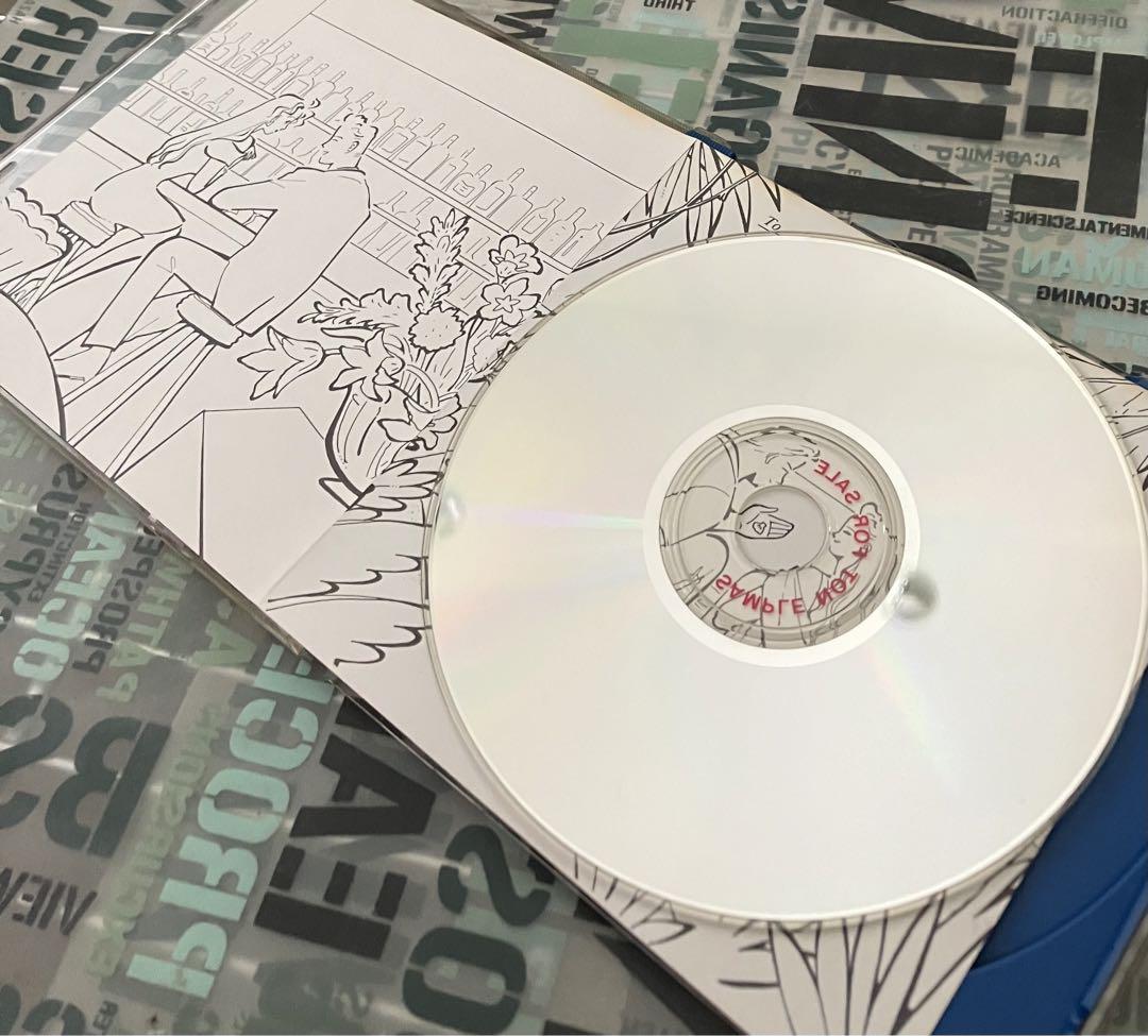 洋楽 オムニバス CD ラブバラッド　ラブソング　3枚