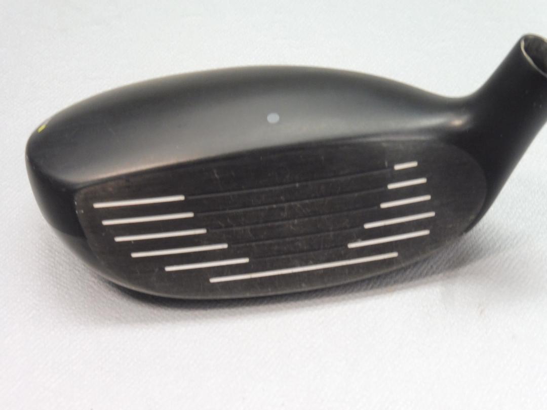 PING ピン G430　5U 26゜ ヘッド PING ピン G430 5U 26゜ ヘッド 中古 - メルカリ