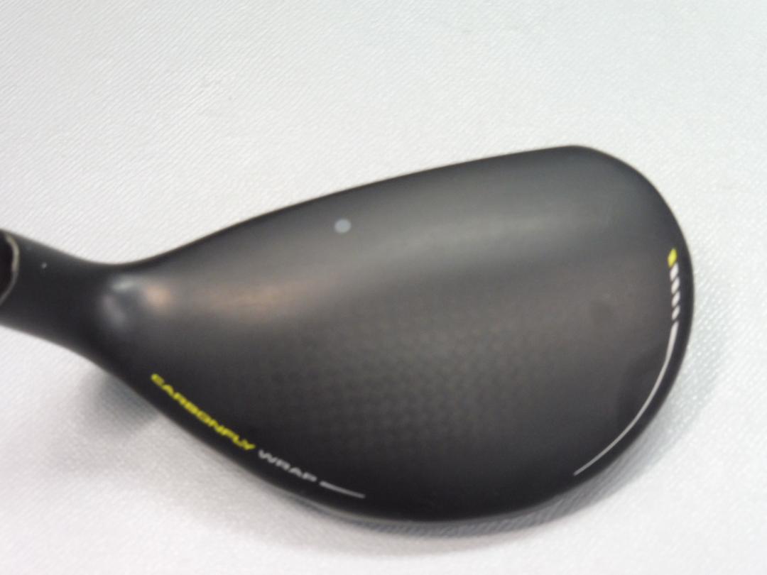 PING ピン G430　5U 26゜ ヘッド　中古 PING ピン G430 5U 26゜ ヘッド 中古 - メルカリ