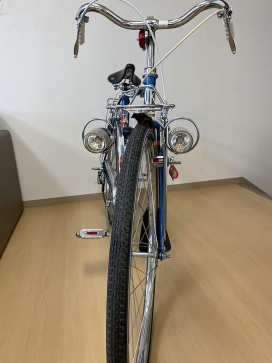 新車！　ミズタニ自転車　昭和40年代　レトロ自転車 新車！ ミズタニ自転車 昭和40年代 レトロ自転車 - メルカリ