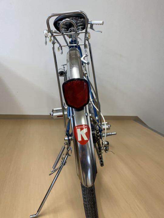 新車！　ミズタニ自転車　昭和40年代　レトロ自転車 新車！ ミズタニ自転車 昭和40年代 レトロ自転車 - メルカリ