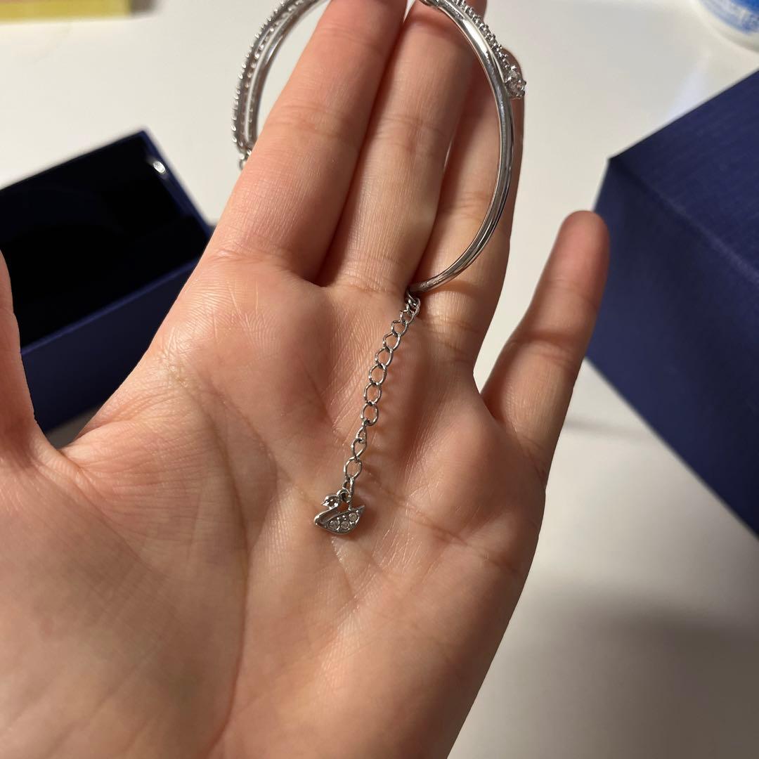 人気激安 スワロフスキー ブレスレット sleepyhollowevents.com