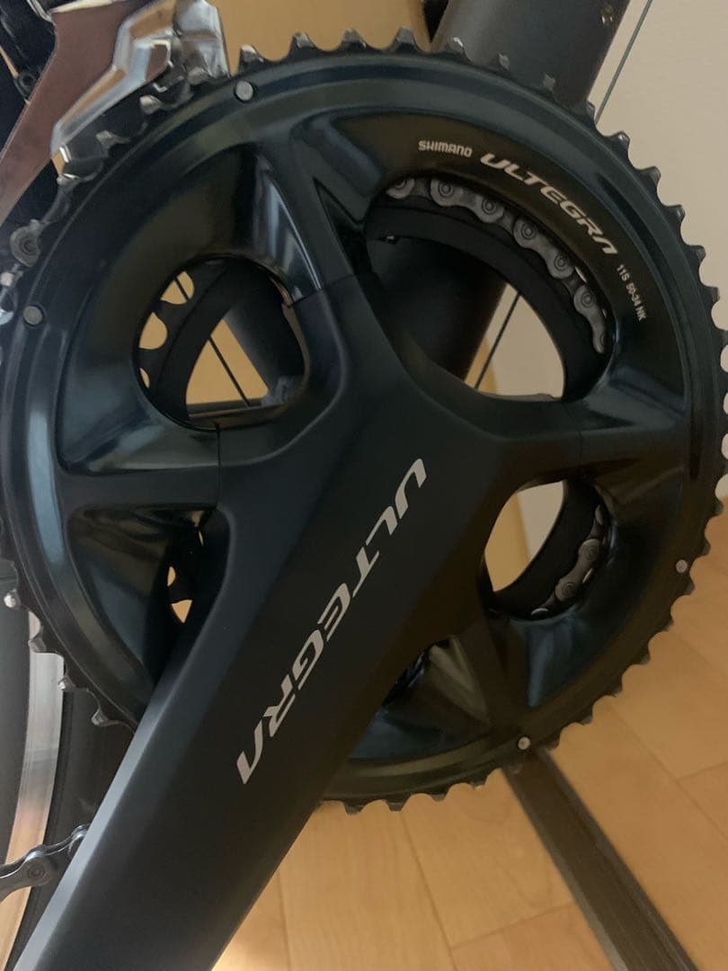 直接引取 ロードバイク ULTEGRA搭載FELT LAWEED_CL