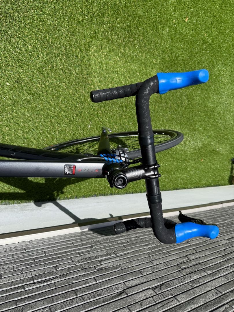 直接引取 ロードバイク