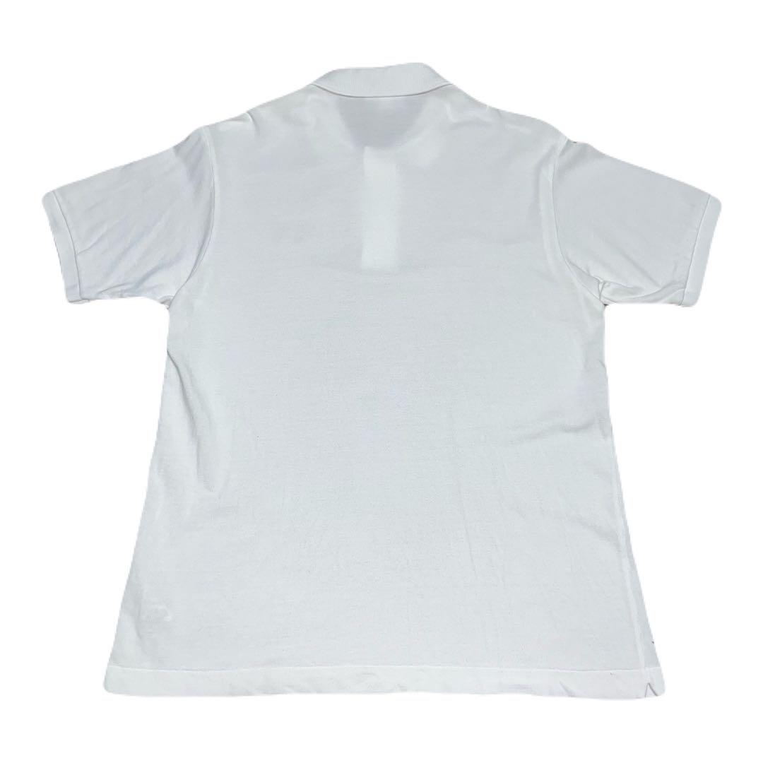 Lacoste L1212 ポロシャツ 日本製