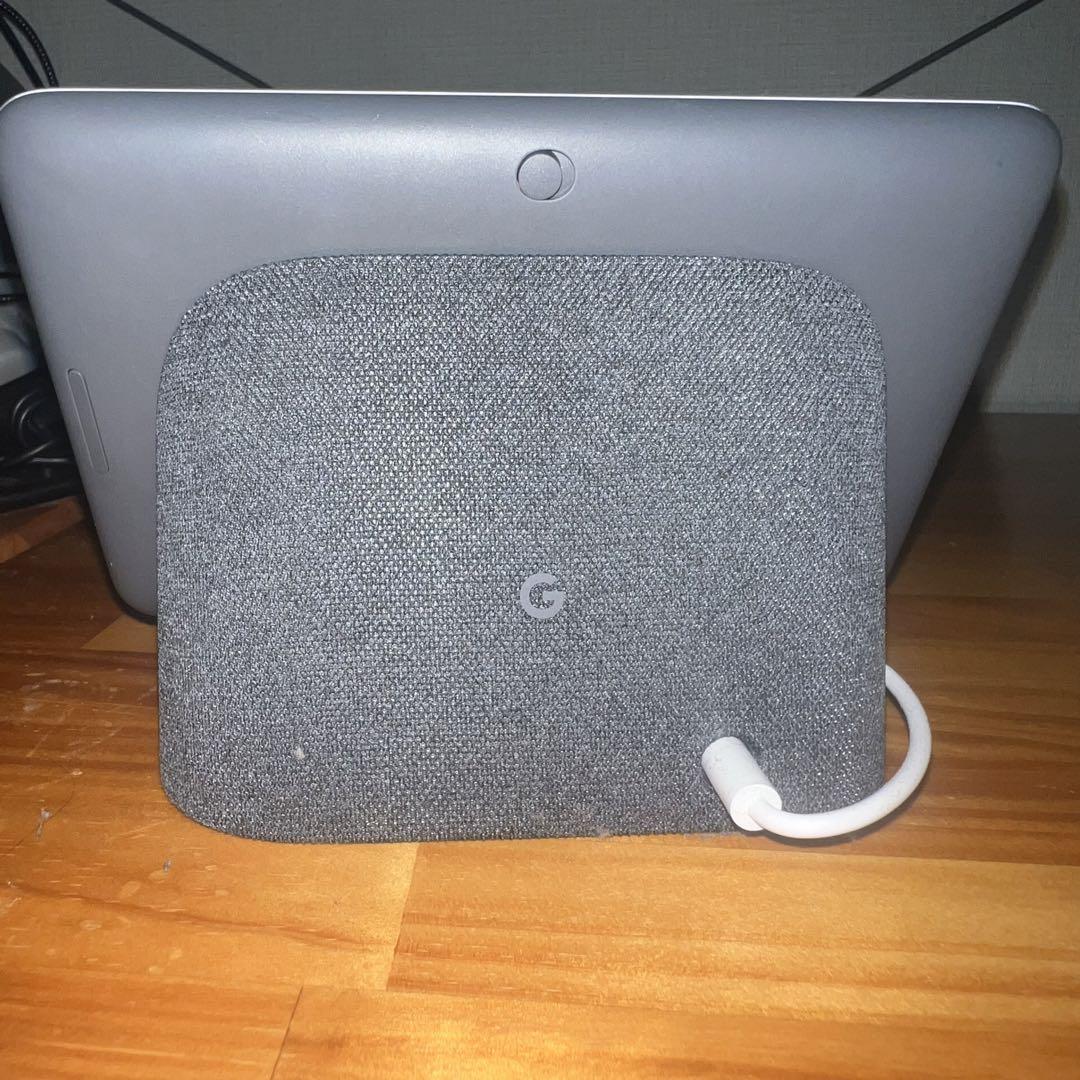 GOOGLE NEST HUB 第2世代