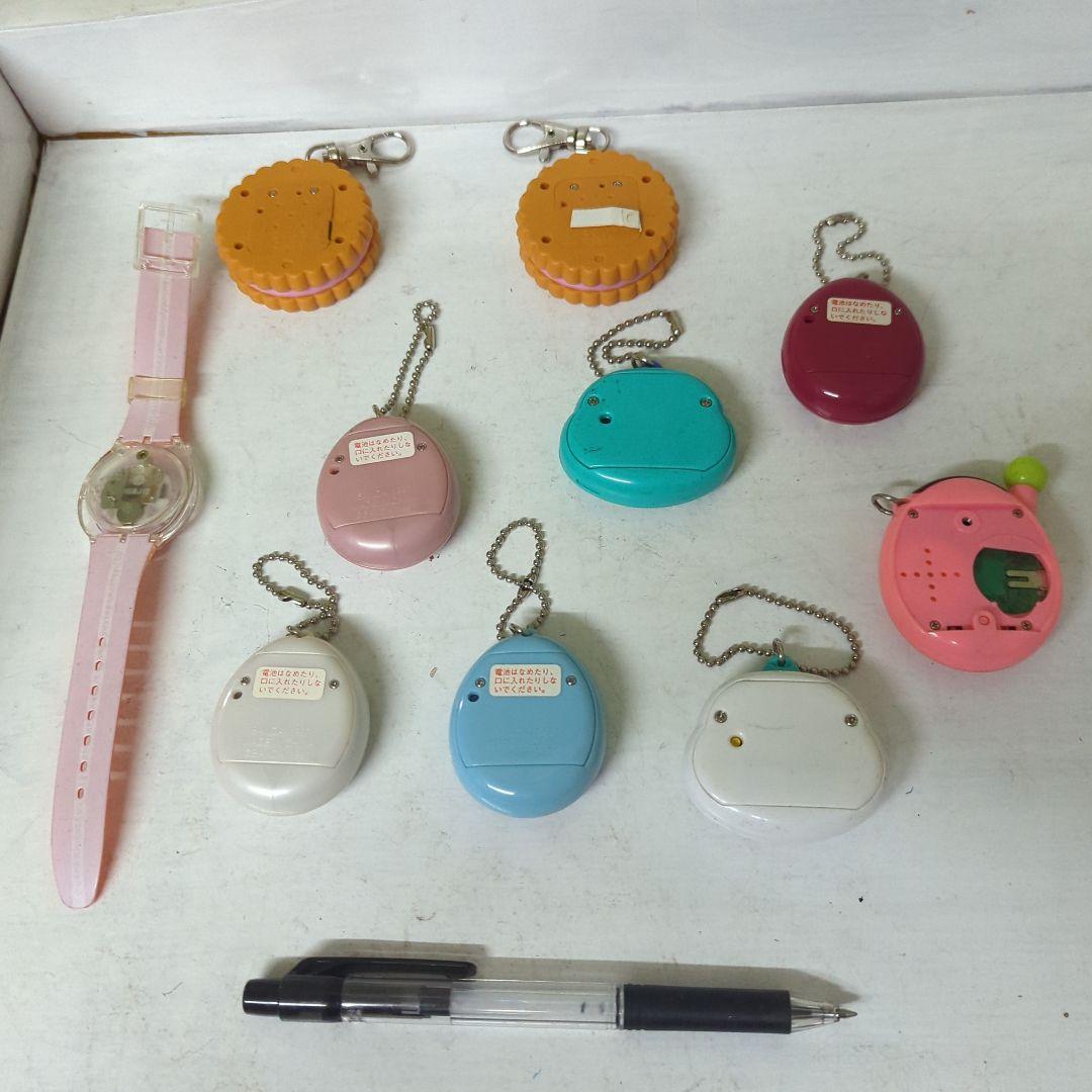 たまごっち グッズセット 平成レトロ - メルカリ