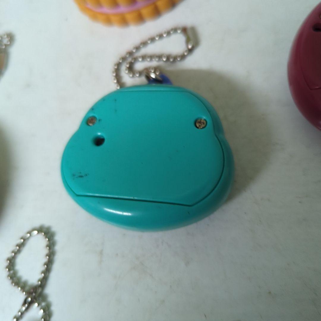 たまごっち まとめ売り ジャンク品 平成 レトロ ジャンク品』ハッピーセット ゲーム まとめ売り たまごっち