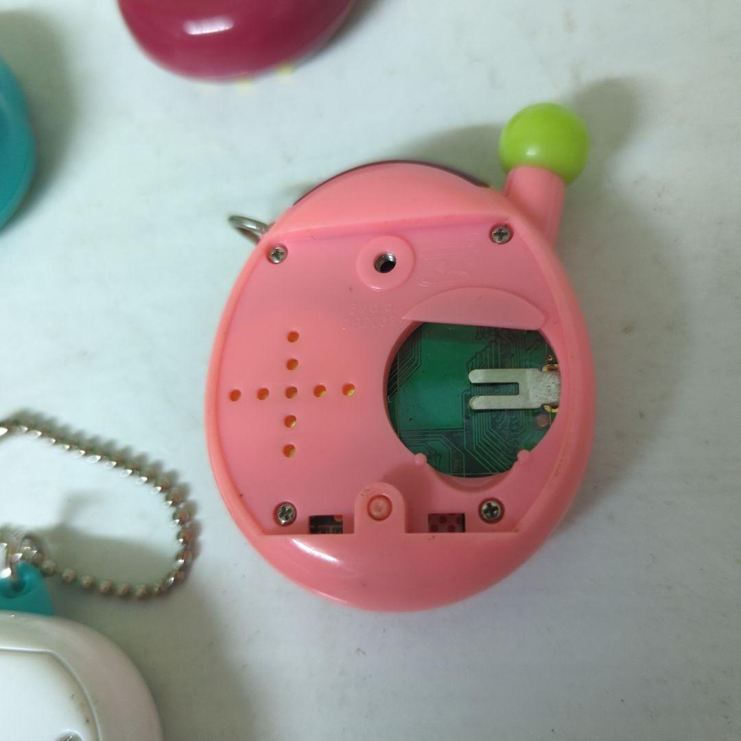 たまごっち 初代 平成レトロ ジャンク セット 2676番 - メルカリ