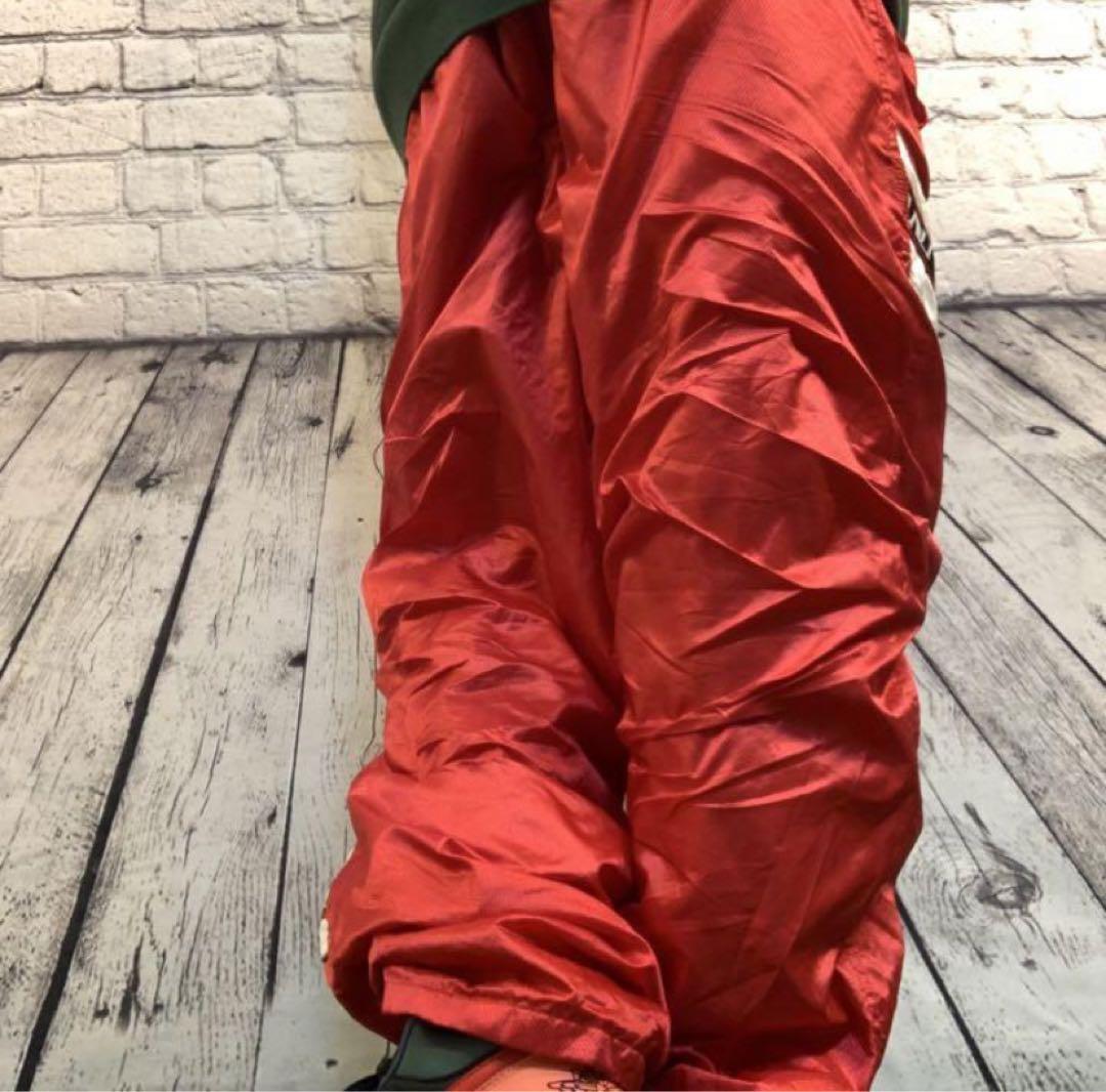 00s 90s Karl Kani ワイドパンツ カーゴパンツ ストリート 古着