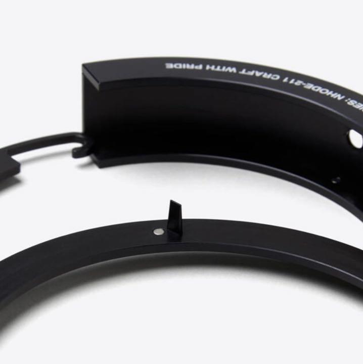MIKADZUKI / MOSQUITO COIL STAND